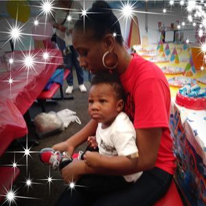 Meet your Posher, Tena